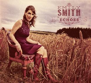 Echoes - Emily Smith