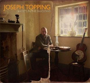 Ghosts In The Shadows - Joseph Topping