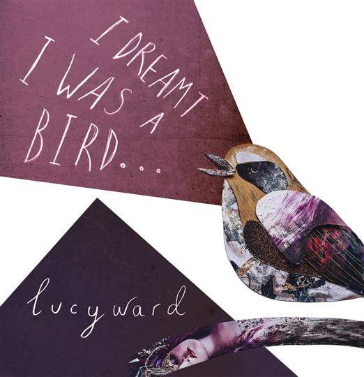 I Dreamt I was a Bird - Lucy Ward