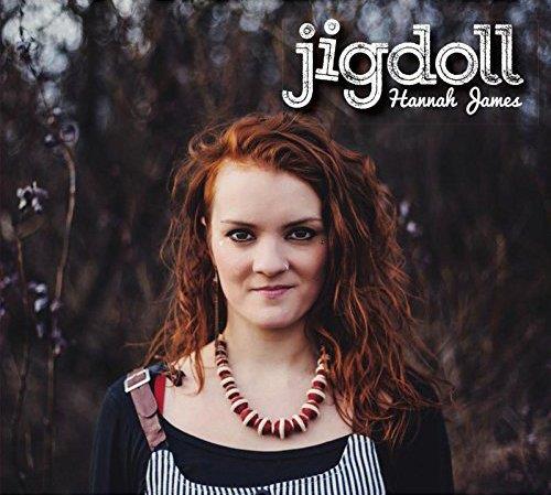 JigDoll - Hannah James