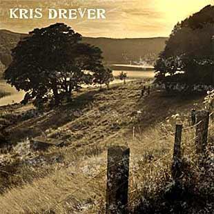 Beads & Feathers - Kris Drever