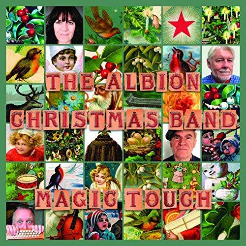Magic Touch - The Albion Christmas Band