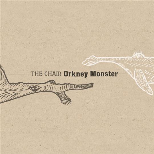 Orkney Monster - The Chair