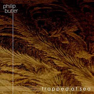 Trapped At Sea - Philip Butler