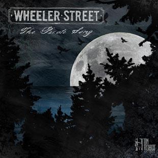 The Pirate Song - Wheeler Street