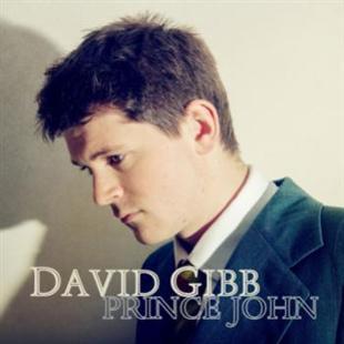 Prince John - David Gibb