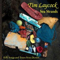 Sea Strands - Tim Laycock