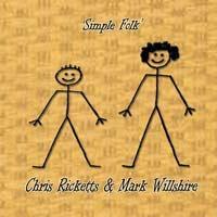 Simple Folk - Chris Ricketts & Mark Willshire