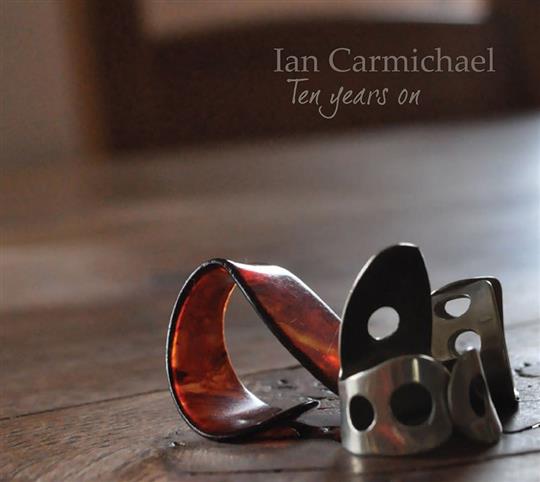 Ten Years On - Ian Carmichael