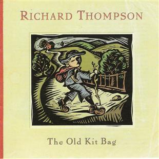 The Old Kit Bag - Richard Thompson