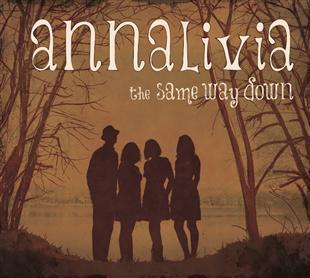 The Same Way Down - Annalivia
