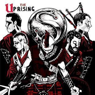The Uprising - Stramash