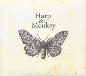 The Victorians - Harp & A Monkey