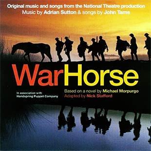 War Horse - Adrian Sutton & John Tams