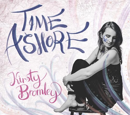 Time Ashore - Kirsty Bromley