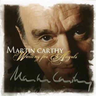 Waiting for Angels - Martin Carthy