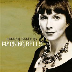 Warning Bells - Hannah Sanders