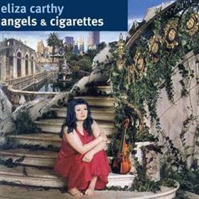 Eliza Carthy - Angels & Cigarettes