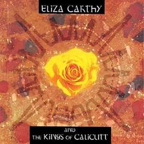 Eliza Carthy - Eliza Carthy & The Kings Of Calicutt