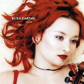 Eliza Carthy - Rice