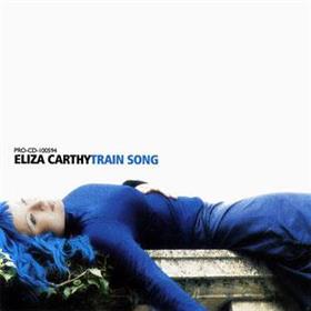 Eliza Carthy - Train Song