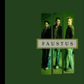 Faustus - Faustus