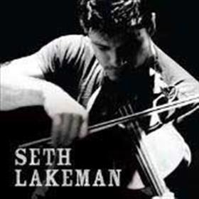 Seth Lakeman - Live Ep