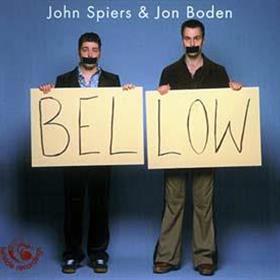 Spiers & Boden - Bellow