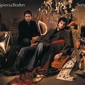 Spiers & Boden - Songs