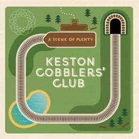 Keston Cobblers’ Club - A Scene Of Plenty
