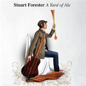 Stuart Forester - A Yard of Ale