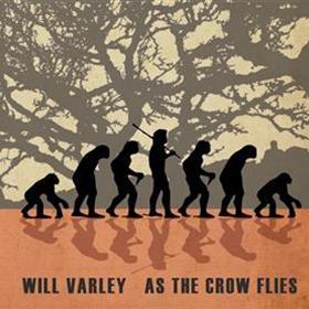 Will Varley - As The Crow Flies