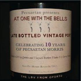 Pecsaetan Morris - At One With The Bells : Celebrating Ten Years Of Pecsaetan Morris