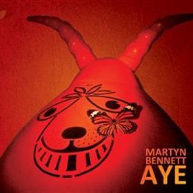 Martyn Bennett - Aye