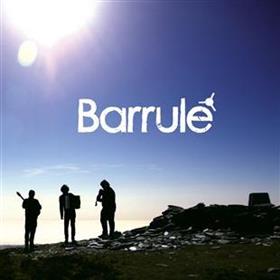 Barrule - Barrule