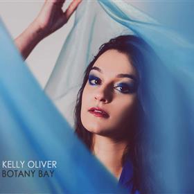 Kelly Oliver - Botany Bay