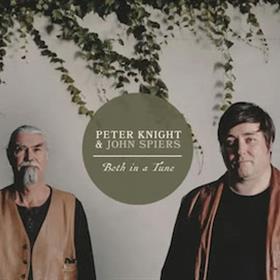 Peter Knight & John Spiers - Both in a Tune