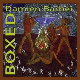 Damien Barber - Boxed