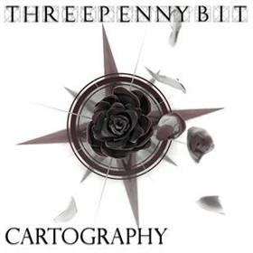 Threepenny Bit - Cartography
