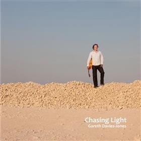 Gareth Davies-Jones - Chasing Light