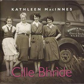 Kathleen Macinnes - Cill Bhrìde
