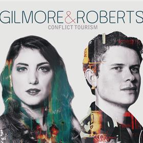 Katriona Gilmore & Jamie Roberts - Conflict Tourism