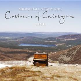Mhairi Hall & Patsy Reid - Contours Of Cairngorm Live