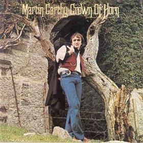 Martin Carthy - Crown of Horn