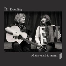 Mairearad & Anna - Doubling