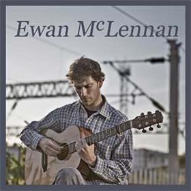 Ewan McLennan - Ewan McLennan