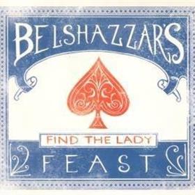 Belshazzar’s Feast - Find The Lady