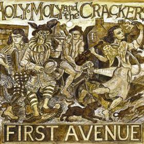 Holy Moly & The Crackers - First Avenue