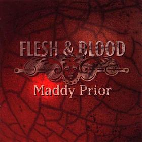 Maddy Prior - Flesh & Blood