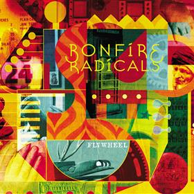 Bonfire Radicals - Flywheel